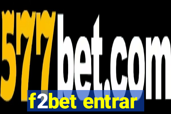 f2bet entrar